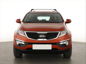 Kia Sportage  1.7 CRDi Exclusive 