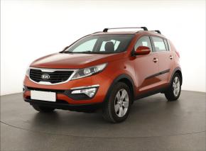 Kia Sportage  1.7 CRDi Exclusive 