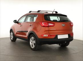 Kia Sportage  1.7 CRDi Exclusive 