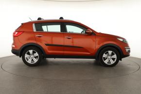 Kia Sportage  1.7 CRDi Exclusive 