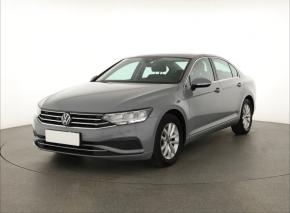 Volkswagen Passat  1.5 TSI 