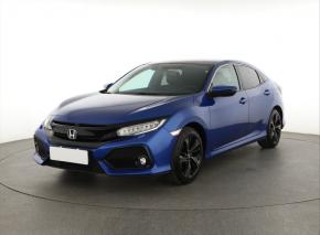 Honda Civic  1.0 VTEC Turbo 