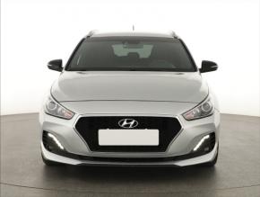 Hyundai i30  1.4 T-GDI 