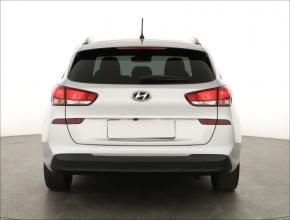 Hyundai i30  1.4 T-GDI 