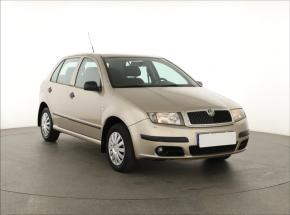 Škoda Fabia  1.2 Junior