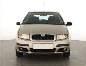 Škoda Fabia  1.2 Junior 