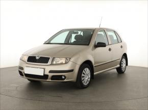 Škoda Fabia  1.2 Junior 