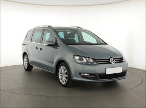 Volkswagen Sharan  2.0 TDI 