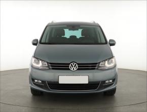 Volkswagen Sharan  2.0 TDI 