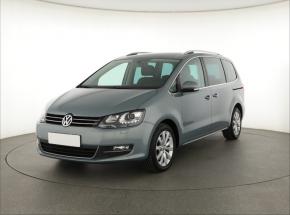 Volkswagen Sharan  2.0 TDI 