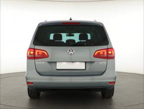 Volkswagen Sharan  2.0 TDI 