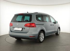 Volkswagen Sharan  2.0 TDI 