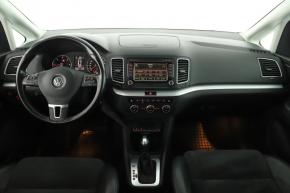 Volkswagen Sharan  2.0 TDI 