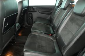 Volkswagen Sharan  2.0 TDI 