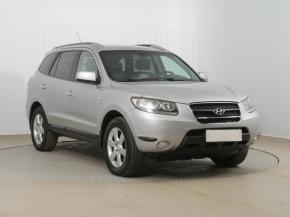 Hyundai Santa Fe  2.2 CRDi 