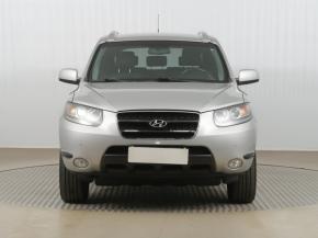 Hyundai Santa Fe  2.2 CRDi 