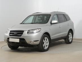 Hyundai Santa Fe  2.2 CRDi 