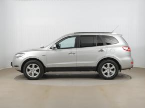 Hyundai Santa Fe  2.2 CRDi 