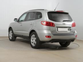 Hyundai Santa Fe  2.2 CRDi 