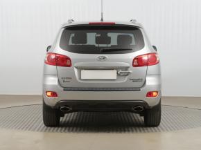 Hyundai Santa Fe  2.2 CRDi 