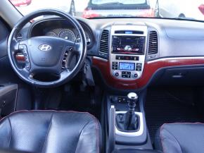 Hyundai Santa Fe  2.2 CRDi 