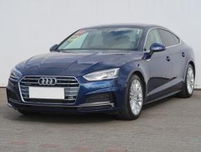 Audi A5  2.0 TFSI 