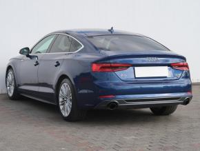 Audi A5  2.0 TFSI 