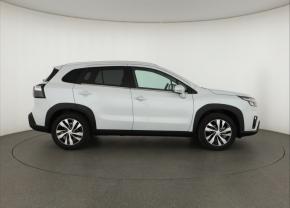 Suzuki SX4 S-Cross  1.4 BoosterJet Elegance 