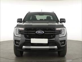 Ford Ranger  2.0 EcoBlue e-4WD Wildtrack 