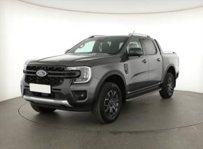 Ford Ranger  2.0 EcoBlue e-4WD Wildtrack 