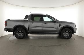 Ford Ranger  2.0 EcoBlue e-4WD Wildtrack 