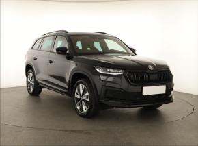 Škoda Kodiaq  2.0 TDI Sportline Plus 