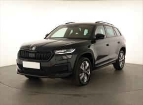 Škoda Kodiaq  2.0 TDI Sportline Plus 