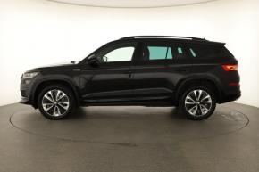 Škoda Kodiaq  2.0 TDI Sportline Plus 