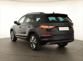 Škoda Kodiaq  2.0 TDI Sportline Plus 