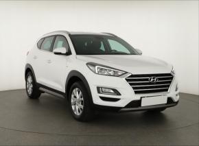 Hyundai Tucson  1.6 CRDi 48V MHEV 