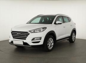 Hyundai Tucson  1.6 CRDi 48V MHEV 