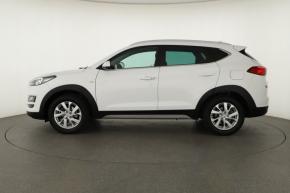 Hyundai Tucson  1.6 CRDi 48V MHEV 