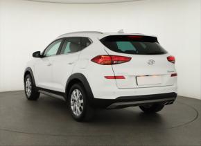 Hyundai Tucson  1.6 CRDi 48V MHEV 