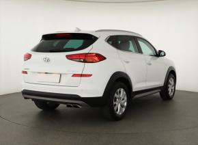 Hyundai Tucson  1.6 CRDi 48V MHEV 