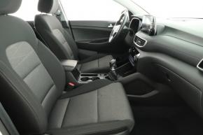 Hyundai Tucson  1.6 CRDi 48V MHEV 