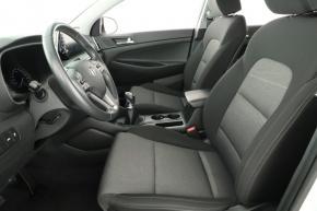 Hyundai Tucson  1.6 CRDi 48V MHEV 