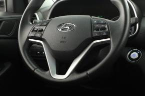 Hyundai Tucson  1.6 CRDi 48V MHEV 