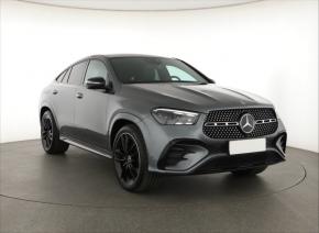 Mercedes-Benz GLE Coupe  GLE 450d Coupé AMG Line 