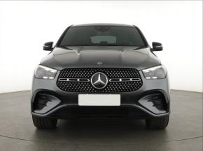 Mercedes-Benz GLE Coupe  GLE 450d Coupé AMG Line 