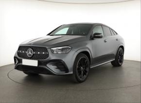 Mercedes-Benz GLE Coupe  GLE 450d Coupé AMG Line 