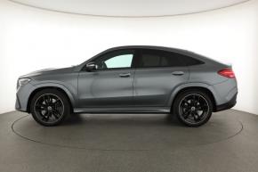 Mercedes-Benz GLE Coupe  GLE 450d Coupé AMG Line 