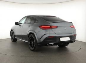 Mercedes-Benz GLE Coupe  GLE 450d Coupé AMG Line 