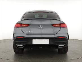 Mercedes-Benz GLE Coupe  GLE 450d Coupé AMG Line 