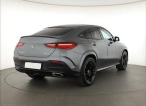 Mercedes-Benz GLE Coupe  GLE 450d Coupé AMG Line 